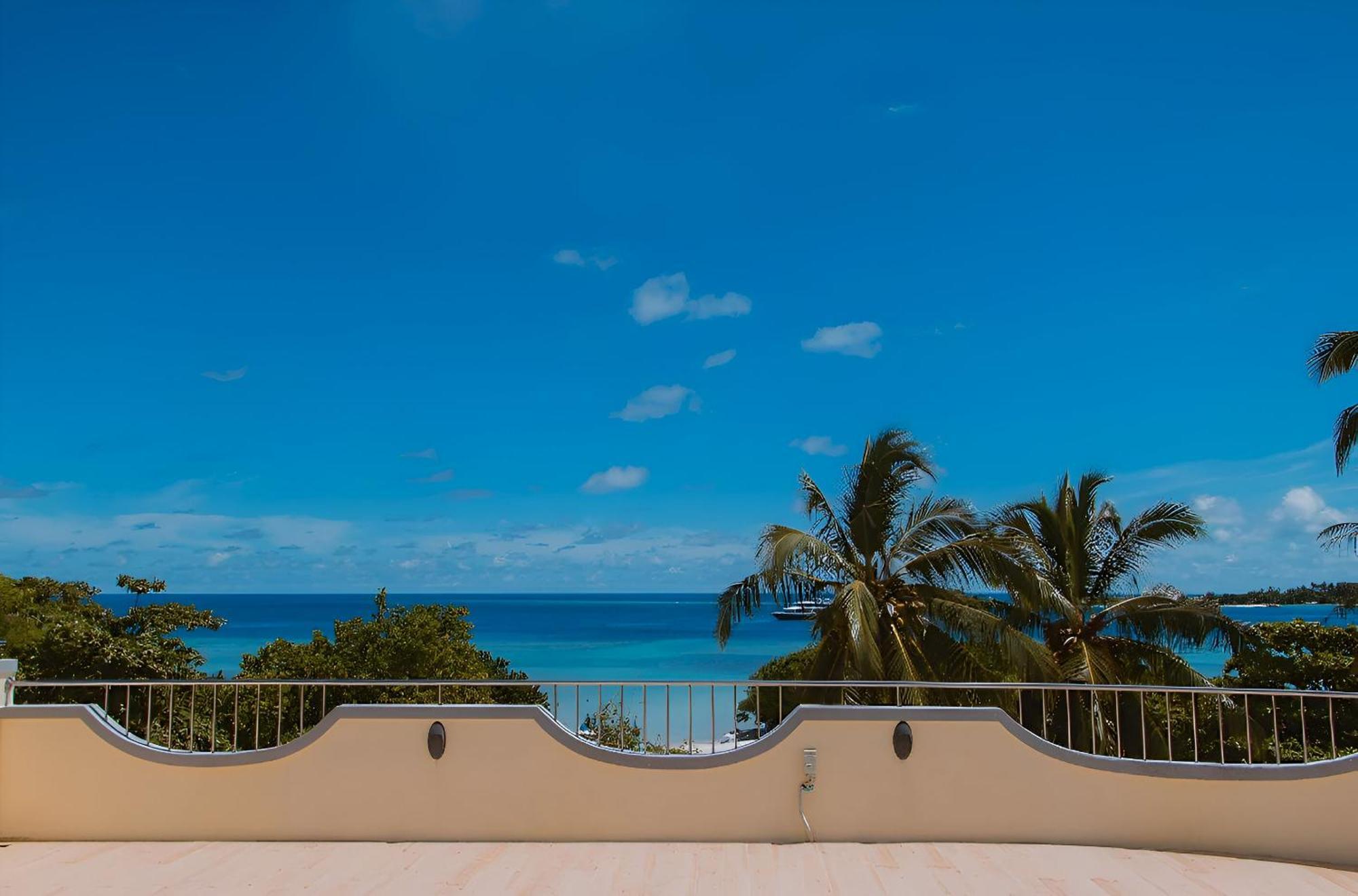 הימפושי Noah Private Beach House מראה חיצוני תמונה
