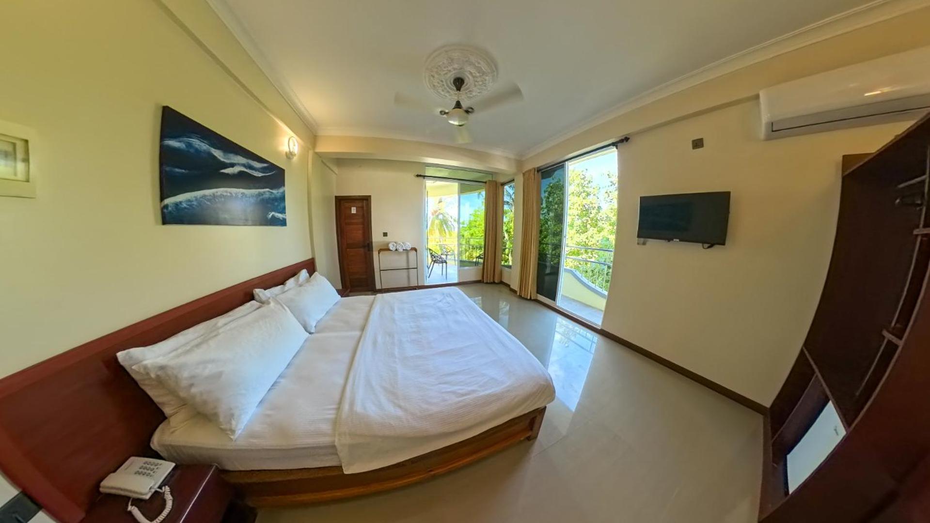 הימפושי Noah Private Beach House מראה חיצוני תמונה