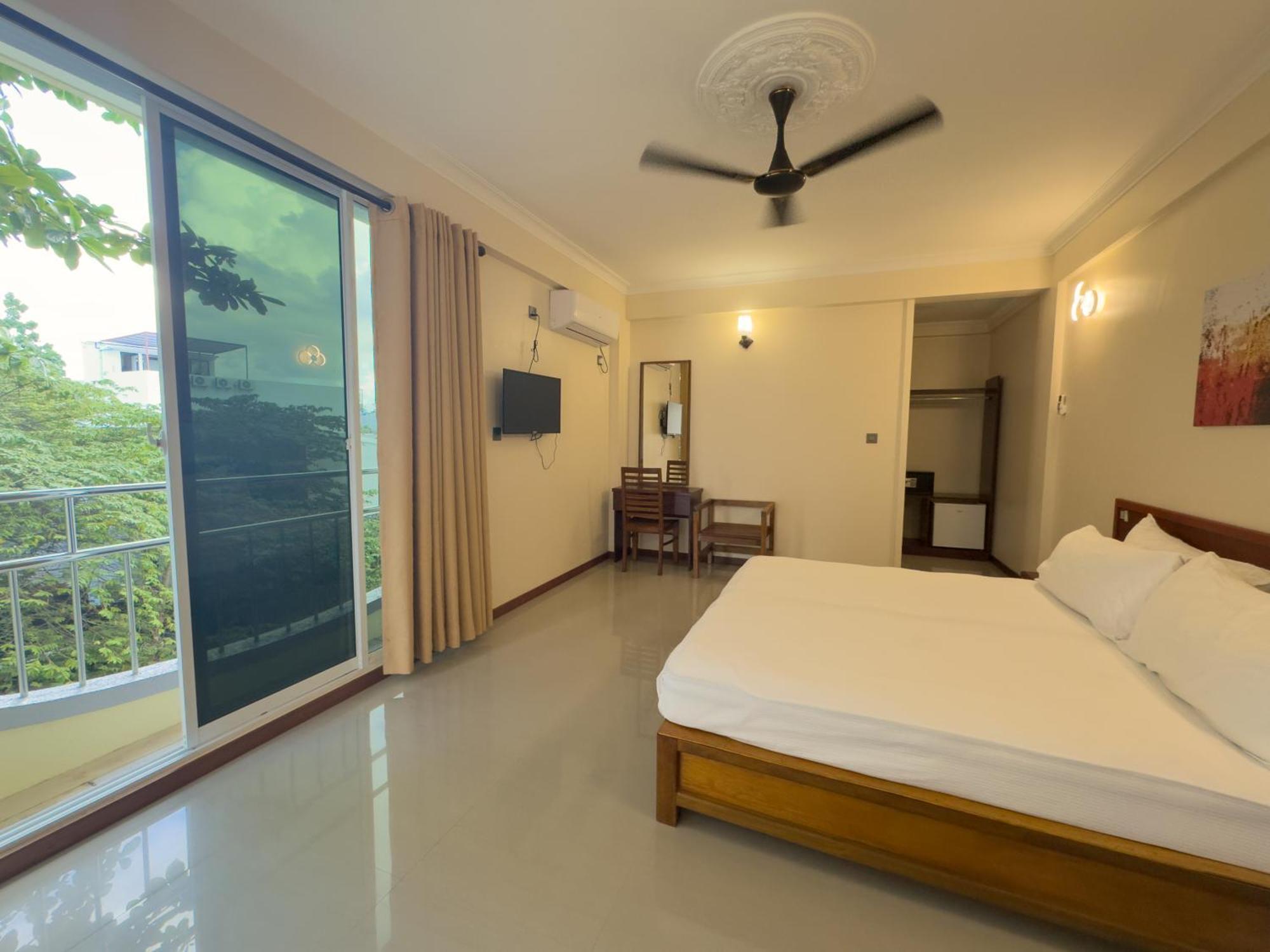 הימפושי Noah Private Beach House מראה חיצוני תמונה
