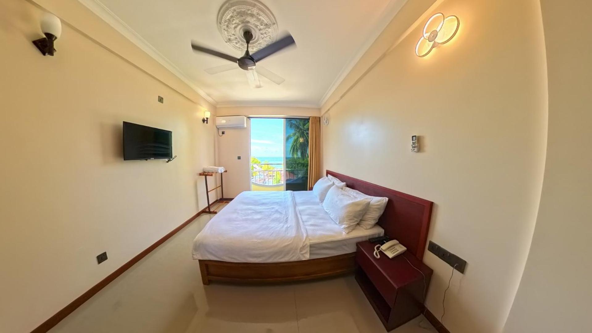 הימפושי Noah Private Beach House מראה חיצוני תמונה