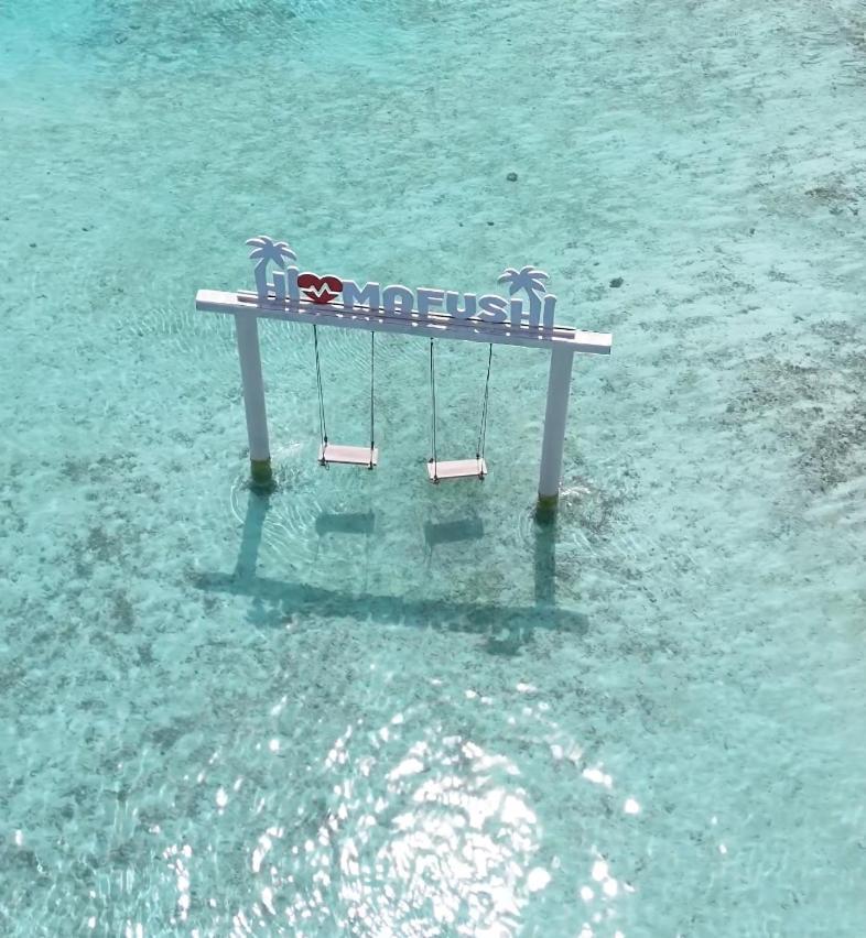 הימפושי Noah Private Beach House מראה חיצוני תמונה